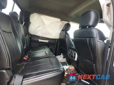 Zdjęcie 10 z 12 samochodu: 2020 FORD F250 SUPER DUTY VIN:1FT8W2BT2LED76842 - miniatura