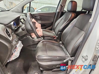 Zdjęcie 7 z 12 samochodu: 2019 CHEVROLET TRAX 1LT VIN:KL7CJPSB7KB772873 - miniatura