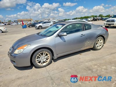 2008 NISSAN ALTIMA 3.5SE 1N4BL24E78C146865 - główne zdjęcie licytacji z USA - miniatura