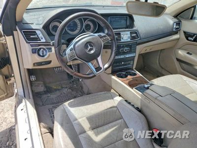 Zdjęcie 8 z 13 samochodu: 2015 MERCEDES-BENZ E 400 VIN:WDDKK6FFXFF309049 - miniatura