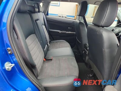 Zdjęcie 11 z 14 samochodu: 2026 MITSUBISHI OUTLANDER SPORT S/SE VIN:JA4ARUAU4TU002778 - miniatura