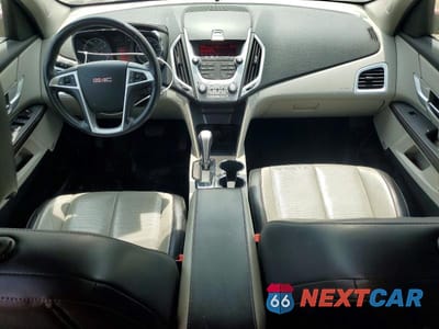 Zdjęcie 8 z 13 samochodu: 2011 GMC TERRAIN SLT VIN:2CTFLUE5XB6289237 - miniatura