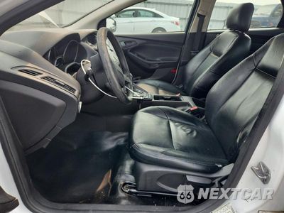 Zdjęcie 7 z 12 samochodu: 2015 FORD FOCUS S VIN:1FADP3E29FL366450 - miniatura