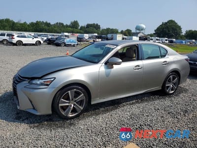 2017 LEXUS GS 350 BASE JTHCZ1BL9HA007193 - główne zdjęcie licytacji z USA - miniatura