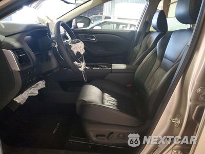 Zdjęcie 7 z 13 samochodu: 2025 NISSAN ROGUE PLATINUM VIN:JN8BT3DD3SW471904 - miniatura