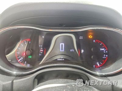 Zdjęcie 9 z 13 samochodu: 2015 DODGE DURANGO LIMITED VIN:1C4RDHDG1FC771012 - miniatura