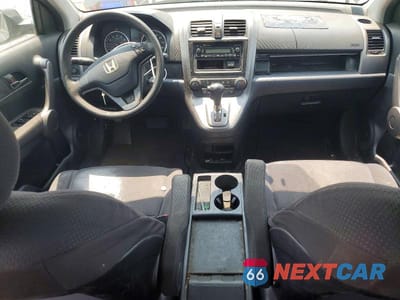 Zdjęcie 8 z 13 samochodu: 2008 HONDA CR-V LX VIN:JHLRE48308C079665 - miniatura