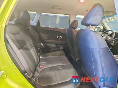 Zdjęcie 11 z 13 samochodu: 2014 KIA SOUL BASE VIN:KNDJN2A23E7733918 - miniatura