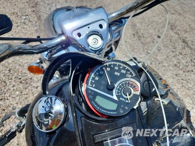 Zdjęcie 7 z 9 samochodu: 2019 HARLEY-DAVIDSON FLHR VIN:1HD1FBC13KB659103 - miniatura