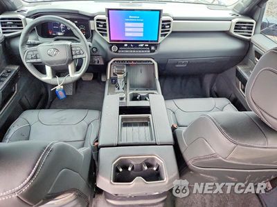 Zdjęcie 8 z 13 samochodu: 2026 TOYOTA TUNDRA CREWMAX LIMITED VIN:5TFJA5DB0TX381225 - miniatura