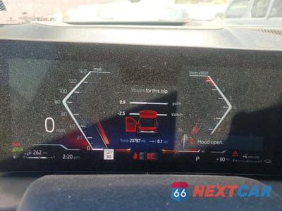 Zdjęcie 9 z 14 samochodu: 2025 BMW X5 XDRIVE50E VIN:5UX43EU00S9W94251 - miniatura