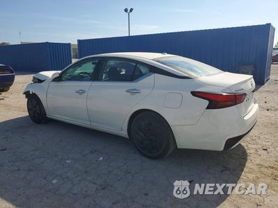 Drugie zdjęcie samochodu z przodu: 2019 NISSAN ALTIMA S VIN:1N4BL4BV0KC230810 - miniatura