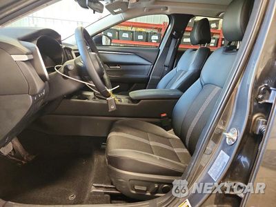 Zdjęcie 7 z 14 samochodu: 2026 MAZDA CX-50 PREFERRED VIN:7MMVAABW1TN145260 - miniatura