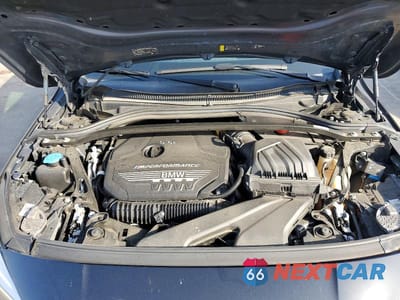 Zdjęcie 11 z 12 samochodu: 2020 BMW M235XI VIN:WBA13AL06L7F42714 - miniatura