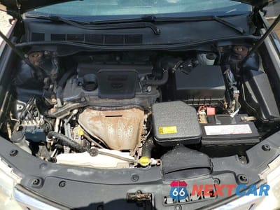 Zdjęcie 11 z 12 samochodu: 2012 TOYOTA CAMRY LE VIN:4T1BF1FK3CU019978 - miniatura