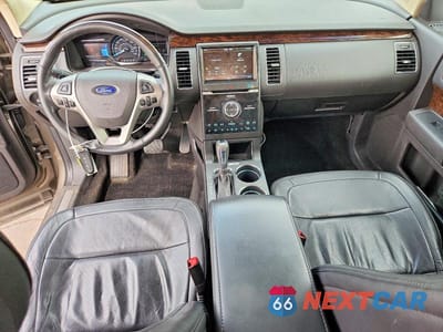 Zdjęcie 8 z 13 samochodu: 2013 FORD FLEX LIMITED VIN:2FMHK6DT8DBD35513 - miniatura