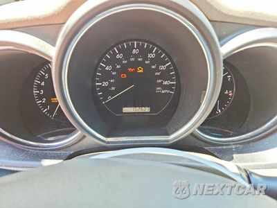 Zdjęcie 9 z 14 samochodu: 2007 LEXUS RX 350 VIN:2T2HK31U97C026785 - miniatura