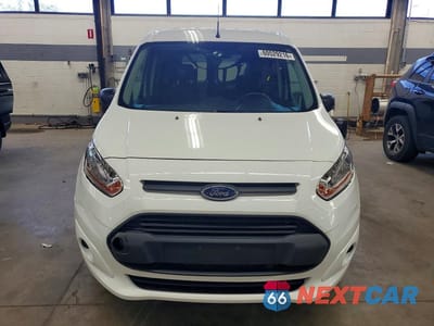 Piąte zdjęcie samochodu w środku: 2017 FORD TRANSIT CONNECT XLT VIN:NM0LS7F79H1308100 - miniatura