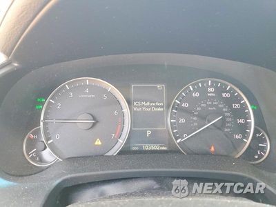 Zdjęcie 9 z 13 samochodu: 2017 LEXUS RX 350 BASE VIN:2T2BZMCA8HC073513 - miniatura