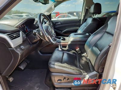 Zdjęcie 7 z 13 samochodu: 2018 GMC YUKON XL C1500 SLT VIN:1GKS1GKC5JR330451 - miniatura