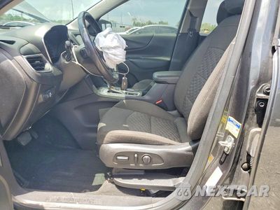 Zdjęcie 7 z 14 samochodu: 2019 CHEVROLET EQUINOX LT VIN:3GNAXUEV8KS525855 - miniatura