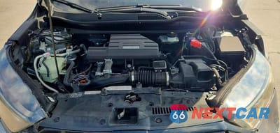 Zdjęcie 12 z 13 samochodu: 2019 HONDA CR-V EXL VIN:5J6RW1H87KA040587 - miniatura