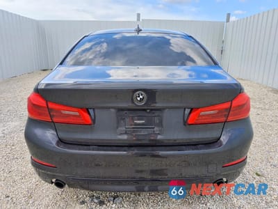 Zdjęcie 6 z 13 samochodu: 2020 BMW 530 I VIN:WBAJR3C00LCE55117 - miniatura