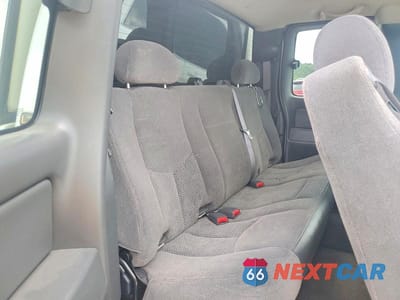 Zdjęcie 11 z 13 samochodu: 2006 CHEVROLET SILVERADO K2500 HEAVY DUTY VIN:1GCHK29G66E216083 - miniatura