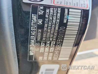 Zdjęcie 12 z 12 samochodu: 2015 MERCEDES-BENZ E 350 VIN:WDDHF5KB2FB101170 - miniatura