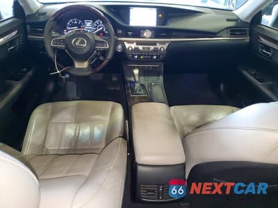 Zdjęcie 8 z 12 samochodu: 2017 LEXUS ES 350 VIN:58ABK1GG2HU068997 - miniatura