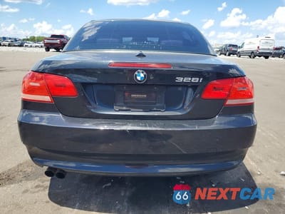 Zdjęcie 6 z 12 samochodu: 2007 BMW 328 I SULEV VIN:WBAWR33537PX79157 - miniatura