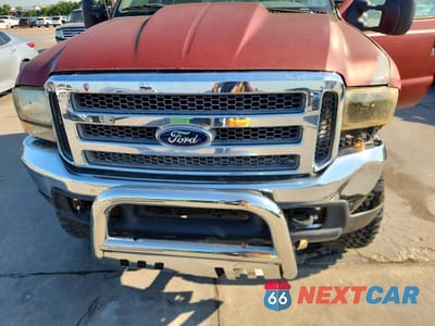 Zdjęcie 11 z 12 samochodu: 2000 FORD F250 SUPER DUTY VIN:1FTNX21S6YEC84441 - miniatura