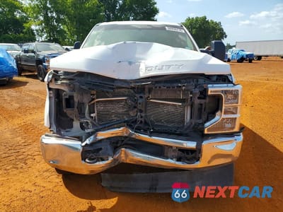 Piąte zdjęcie samochodu w środku: 2021 FORD F250 SUPER DUTY VIN:1FT7W2BT8MEC06191 - miniatura