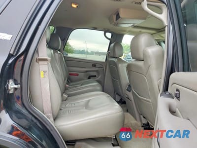 Zdjęcie 11 z 13 samochodu: 2006 CHEVROLET TAHOE K1500 VIN:1GNEK13Z36R137560 - miniatura