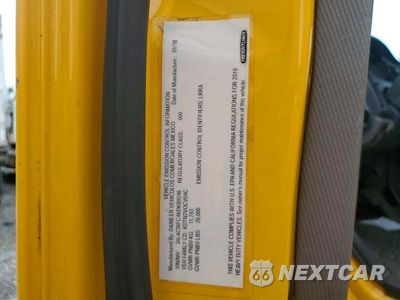 Zdjęcie 11 z 13 samochodu: 2019 FREIGHTLINER BUSINESS CLASS M2 BOX TRUCK VIN:3ALACWFC4KDKB9246 - miniatura