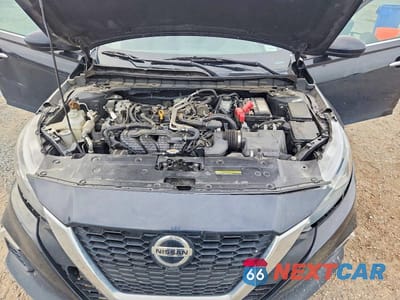 Zdjęcie 11 z 12 samochodu: 2021 NISSAN ALTIMA S VIN:1N4BL4BV0MN358665 - miniatura