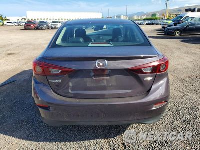 Zdjęcie 6 z 12 samochodu: 2018 MAZDA 3 TOURING VIN:3MZBN1V32JM204846 - miniatura