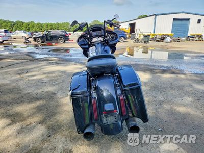 Czwarte zdjęcie samochodu z boku: 2019 HARLEY-DAVIDSON FLTRXSE VIN:1HD1TCL17KB957524 - miniatura