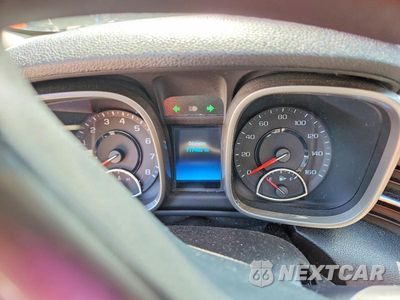 Zdjęcie 9 z 12 samochodu: 2015 CHEVROLET MALIBU LS VIN:1G11A5SL7FF171395 - miniatura