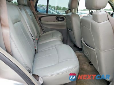 Zdjęcie 11 z 13 samochodu: 2005 BUICK RAINIER CXL VIN:5GADS13S052237910 - miniatura