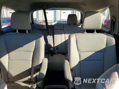 Zdjęcie 10 z 13 samochodu: 2022 HONDA PILOT TOURING VIN:5FNYF6H65NB051662 - miniatura