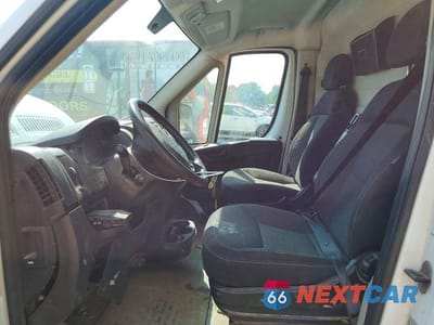 Zdjęcie 7 z 13 samochodu: 2017 RAM PROMASTER 1500 1500 HIGH VIN:3C6TRVBG2HE538333 - miniatura