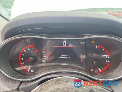 Zdjęcie 9 z 13 samochodu: 2017 DODGE DURANGO SXT VIN:1C4RDJAG7HC937385 - miniatura