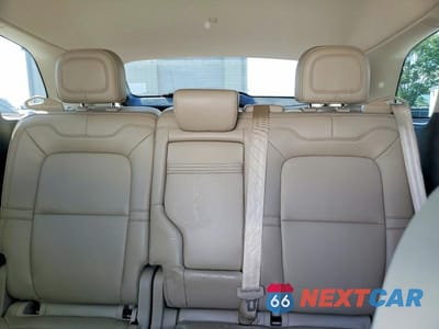 Zdjęcie 10 z 14 samochodu: 2024 LINCOLN CORSAIR VIN:5LMCJ1DA9RUL26963 - miniatura