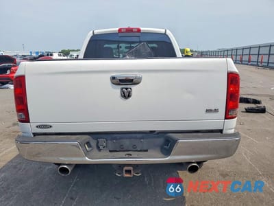 Zdjęcie 6 z 12 samochodu: 2005 DODGE RAM 1500 ST VIN:1D7HA18D05S228689 - miniatura