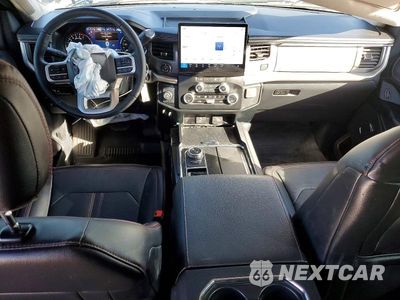 Zdjęcie 8 z 13 samochodu: 2024 FORD EXPEDITION XL VIN:1FMJU1G88REB08646 - miniatura
