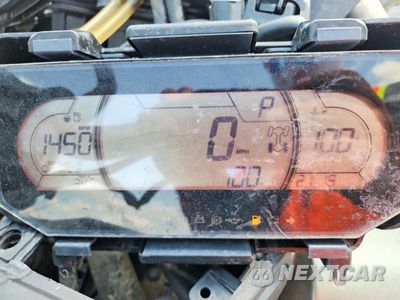 Zdjęcie 8 z 10 samochodu: 2026 CAN-AM OUTLANDER ATV VIN:3JB3WA743TJ001448 - miniatura