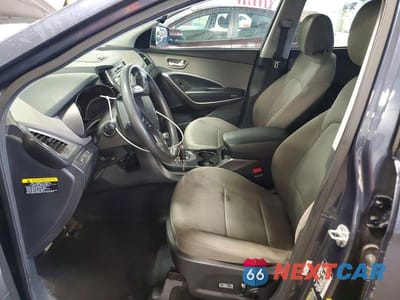 Zdjęcie 7 z 13 samochodu: 2015 HYUNDAI SANTA FE SPORT 2.4L VIN:5XYZU3LB5FG293293 - miniatura