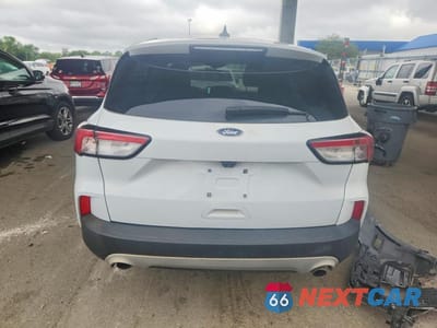 Zdjęcie 6 z 14 samochodu: 2021 FORD ESCAPE SE VIN:1FMCU0G63MUB29369 - miniatura