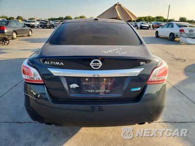 Zdjęcie 6 z 12 samochodu: 2013 NISSAN ALTIMA 2.5 VIN:1N4AL3AP0DN421417 - miniatura